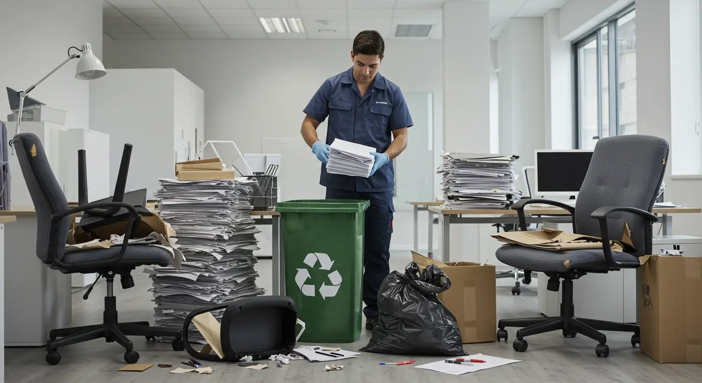 Office Stationary Removal UAE