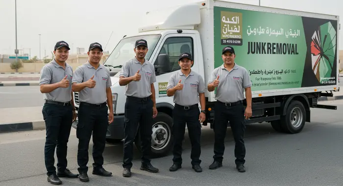 Professional & Friendly Team Professional & Friendly Team