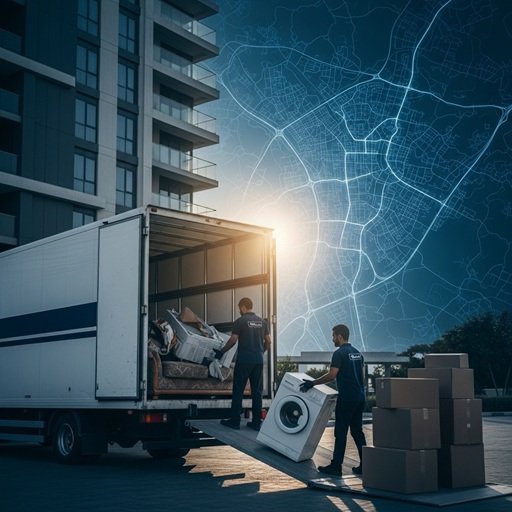 Residential Junk Removal